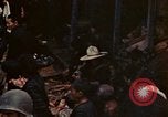 Standbild USA 1st Marine Division Okinawa Ryukyu Inseln, 1945, aus Sekunde 20 historischem Filmmaterial Videoclip 65675070755