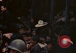 Standbild USA 1st Marine Division Okinawa Ryukyu Inseln, 1945, aus Sekunde 21 historischem Filmmaterial Videoclip 65675070755