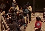 Standbild USA 1st Marine Division Okinawa Ryukyu Inseln, 1945, aus Sekunde 23 historischem Filmmaterial Videoclip 65675070755