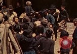 Standbild USA 1st Marine Division Okinawa Ryukyu Inseln, 1945, aus Sekunde 25 historischem Filmmaterial Videoclip 65675070755
