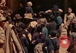 Standbild USA 1st Marine Division Okinawa Ryukyu Inseln, 1945, aus Sekunde 28 historischem Filmmaterial Videoclip 65675070755