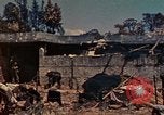 Standbild USA 1st Marine Division Okinawa Ryukyu Inseln, 1945, aus Sekunde 33 historischem Filmmaterial Videoclip 65675070755