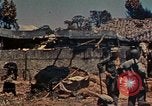 Standbild USA 1st Marine Division Okinawa Ryukyu Inseln, 1945, aus Sekunde 35 historischem Filmmaterial Videoclip 65675070755