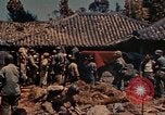 Standbild USA 1st Marine Division Okinawa Ryukyu Inseln, 1945, aus Sekunde 41 historischem Filmmaterial Videoclip 65675070755