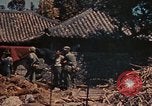 Standbild USA 1st Marine Division Okinawa Ryukyu Inseln, 1945, aus Sekunde 45 historischem Filmmaterial Videoclip 65675070755