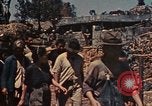 Standbild USA 1st Marine Division Okinawa Ryukyu Inseln, 1945, aus Sekunde 54 historischem Filmmaterial Videoclip 65675070755