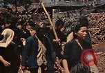 Standbild USA 1st Marine Division Okinawa Ryukyu Inseln, 1945, aus Sekunde 56 historischem Filmmaterial Videoclip 65675070755