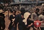 Standbild USA 1st Marine Division Okinawa Ryukyu Inseln, 1945, aus Sekunde 58 historischem Filmmaterial Videoclip 65675070755
