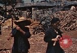 Standbild USA 1st Marine Division Okinawa Ryukyu Inseln, 1945, aus Sekunde 60 historischem Filmmaterial Videoclip 65675070755