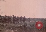 Standbild USA 1st Marine Division Okinawa Ryukyu Inseln, 1945, aus Sekunde 3 historischem Filmmaterial Videoclip 65675070757