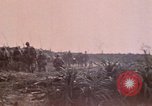 Standbild USA 1st Marine Division Okinawa Ryukyu Inseln, 1945, aus Sekunde 5 historischem Filmmaterial Videoclip 65675070757