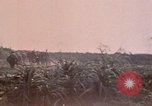 Standbild USA 1st Marine Division Okinawa Ryukyu Inseln, 1945, aus Sekunde 6 historischem Filmmaterial Videoclip 65675070757
