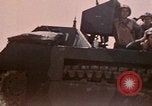 Standbild USA 1st Marine Division Okinawa Ryukyu Inseln, 1945, aus Sekunde 12 historischem Filmmaterial Videoclip 65675070757