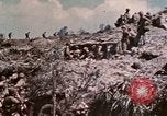 Standbild USA 1st Marine Division Okinawa Ryukyu Inseln, 1945, aus Sekunde 19 historischem Filmmaterial Videoclip 65675070757