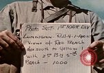 Standbild USA 1st Marine Division Okinawa Ryukyu Inseln, 1945, aus Sekunde 38 historischem Filmmaterial Videoclip 65675070757
