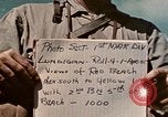 Standbild USA 1st Marine Division Okinawa Ryukyu Inseln, 1945, aus Sekunde 41 historischem Filmmaterial Videoclip 65675070757