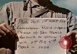 Standbild USA 1st Marine Division Okinawa Ryukyu Inseln, 1945, aus Sekunde 42 historischem Filmmaterial Videoclip 65675070757