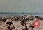 Standbild USA 1st Marine Division Okinawa Ryukyu Inseln, 1945, aus Sekunde 56 historischem Filmmaterial Videoclip 65675070757