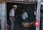 Standbild Rehabilitation von Einheimischen Okinawa Ryukyu Inseln, 1945, aus Sekunde 7 historischem Filmmaterial Videoclip 65675070758