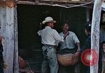 Standbild Rehabilitation von Einheimischen Okinawa Ryukyu Inseln, 1945, aus Sekunde 9 historischem Filmmaterial Videoclip 65675070758