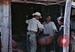 Standbild Rehabilitation von Einheimischen Okinawa Ryukyu Inseln, 1945, aus Sekunde 11 historischem Filmmaterial Videoclip 65675070758