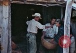 Standbild Rehabilitation von Einheimischen Okinawa Ryukyu Inseln, 1945, aus Sekunde 12 historischem Filmmaterial Videoclip 65675070758