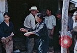 Standbild Rehabilitation von Einheimischen Okinawa Ryukyu Inseln, 1945, aus Sekunde 19 historischem Filmmaterial Videoclip 65675070758