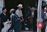 Standbild Rehabilitation von Einheimischen Okinawa Ryukyu Inseln, 1945, aus Sekunde 20 historischem Filmmaterial Videoclip 65675070758
