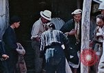 Standbild Rehabilitation von Einheimischen Okinawa Ryukyu Inseln, 1945, aus Sekunde 21 historischem Filmmaterial Videoclip 65675070758
