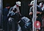 Standbild Rehabilitation von Einheimischen Okinawa Ryukyu Inseln, 1945, aus Sekunde 23 historischem Filmmaterial Videoclip 65675070758