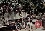 Standbild Rehabilitation von Einheimischen Okinawa Ryukyu Inseln, 1945, aus Sekunde 36 historischem Filmmaterial Videoclip 65675070758