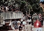 Standbild Rehabilitation von Einheimischen Okinawa Ryukyu Inseln, 1945, aus Sekunde 44 historischem Filmmaterial Videoclip 65675070758