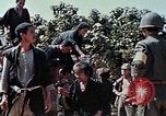 Standbild Rehabilitation von Einheimischen Okinawa Ryukyu Inseln, 1945, aus Sekunde 53 historischem Filmmaterial Videoclip 65675070758