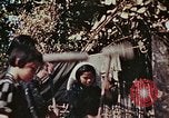 Image Réhabilitation des autochtones sur Okinawa en Seconde Guerre Mondiale Okinawa îles Ryukyu, 1945, de la seconde 11 séquences d'archives historiques vidéo 65675070759