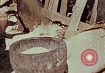 Image Réhabilitation des autochtones sur Okinawa en Seconde Guerre Mondiale Okinawa îles Ryukyu, 1945, de la seconde 23 séquences d'archives historiques vidéo 65675070759