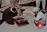 Image Réhabilitation des autochtones sur Okinawa en Seconde Guerre Mondiale Okinawa îles Ryukyu, 1945, de la seconde 52 séquences d'archives historiques vidéo 65675070759