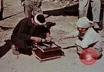 Image Réhabilitation des autochtones sur Okinawa en Seconde Guerre Mondiale Okinawa îles Ryukyu, 1945, de la seconde 54 séquences d'archives historiques vidéo 65675070759