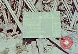 Standbild Lebensbedingungen der einheimischen Ishikawa Okinawa Japan, 1945, aus Sekunde 1 historischem Filmmaterial Videoclip 65675070760