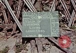 Standbild Lebensbedingungen der einheimischen Ishikawa Okinawa Japan, 1945, aus Sekunde 4 historischem Filmmaterial Videoclip 65675070760