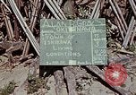 Standbild Lebensbedingungen der einheimischen Ishikawa Okinawa Japan, 1945, aus Sekunde 10 historischem Filmmaterial Videoclip 65675070760