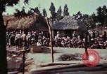 Standbild Lebensbedingungen der einheimischen Ishikawa Okinawa Japan, 1945, aus Sekunde 13 historischem Filmmaterial Videoclip 65675070760