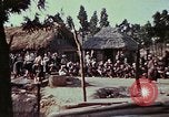 Standbild Lebensbedingungen der einheimischen Ishikawa Okinawa Japan, 1945, aus Sekunde 17 historischem Filmmaterial Videoclip 65675070760
