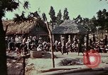 Standbild Lebensbedingungen der einheimischen Ishikawa Okinawa Japan, 1945, aus Sekunde 20 historischem Filmmaterial Videoclip 65675070760