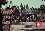 Standbild Lebensbedingungen der einheimischen Ishikawa Okinawa Japan, 1945, aus Sekunde 22 historischem Filmmaterial Videoclip 65675070760