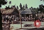 Standbild Lebensbedingungen der einheimischen Ishikawa Okinawa Japan, 1945, aus Sekunde 23 historischem Filmmaterial Videoclip 65675070760