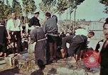 Standbild Lebensbedingungen der einheimischen Ishikawa Okinawa Japan, 1945, aus Sekunde 26 historischem Filmmaterial Videoclip 65675070760