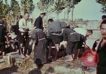 Standbild Lebensbedingungen der einheimischen Ishikawa Okinawa Japan, 1945, aus Sekunde 29 historischem Filmmaterial Videoclip 65675070760