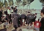 Standbild Lebensbedingungen der einheimischen Ishikawa Okinawa Japan, 1945, aus Sekunde 32 historischem Filmmaterial Videoclip 65675070760