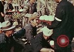 Standbild Lebensbedingungen der einheimischen Ishikawa Okinawa Japan, 1945, aus Sekunde 40 historischem Filmmaterial Videoclip 65675070760