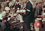 Standbild Lebensbedingungen der einheimischen Ishikawa Okinawa Japan, 1945, aus Sekunde 44 historischem Filmmaterial Videoclip 65675070760
